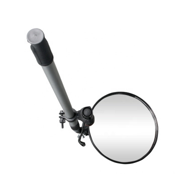 Better Life Ventures Road Safety Equipment Telescope Inspection Mirror, Shanghai Plastic Molding Inject Parking Mirror/